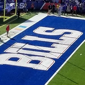 Meet your Posher, Mike